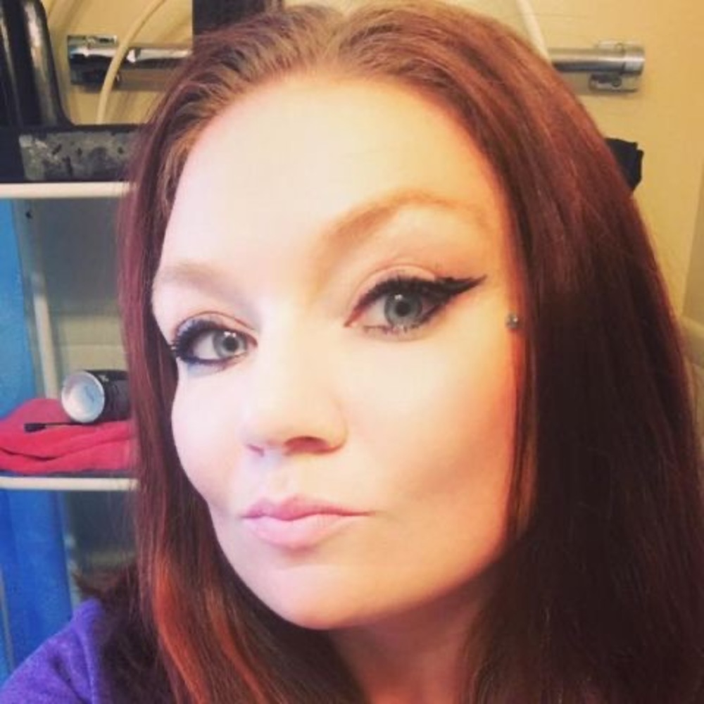Meet your Posher, Meagan